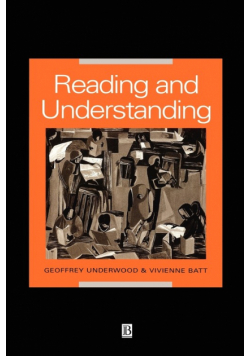 Reading and Understanding