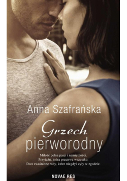 Grzech pierworodny