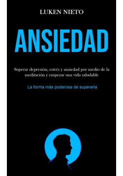 Ansiedad