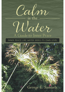 Calm Is the Water
