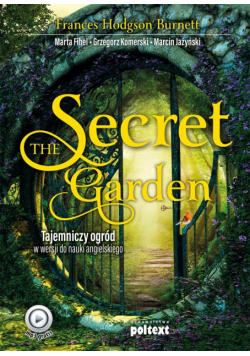 The Secret Garden Tajeminczy ogród do nauki ang.
