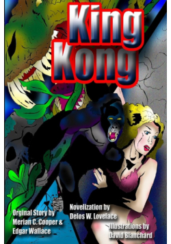King Kong