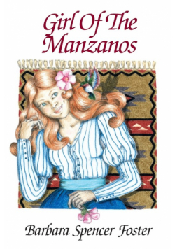 Girl of the Manzanos
