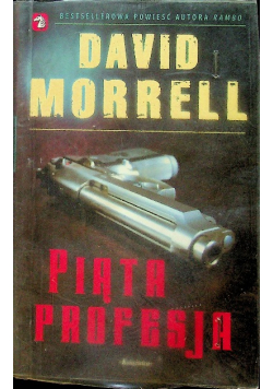 David Morrell - Piąta profesja