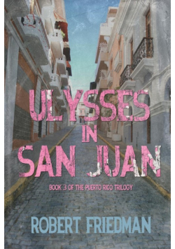Ulysses in San Juan