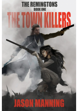 The Town Killers