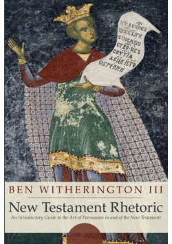 New Testament Rhetoric