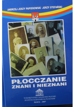 Płocczanie znani i nieznani