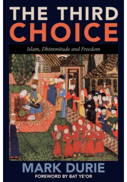 The Third Choice