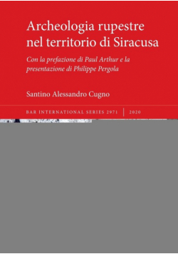 Archeologia rupestre nel territorio di Siracusa