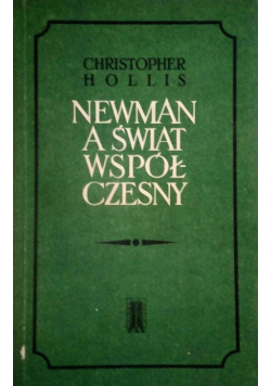 Newman a świat współczesny