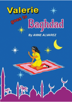 Valerie Goes To Baghdad
