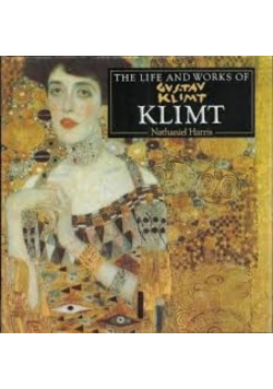 The life and works of klimt