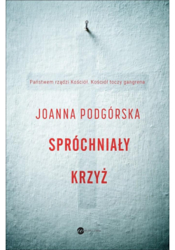 Spróchniały krzyż