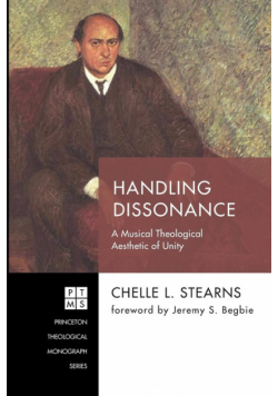 Handling Dissonance