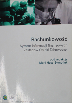 Rachunkowość