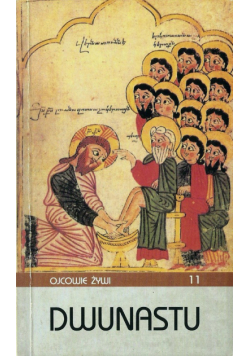 Ojcowie żywi Tom 11 Dwunastu