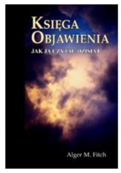 Księga objawienia jak ją czytać dzisiaj
