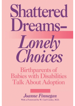 Shattered Dreams--Lonely Choices