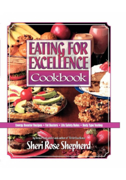 Eating for Excellence