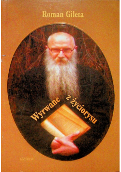 Wyrwane z życiorysu Nowa