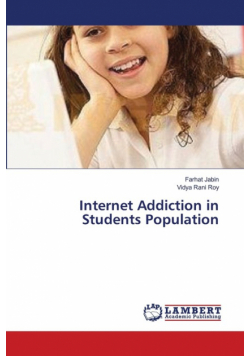 Internet Addiction in Students Population