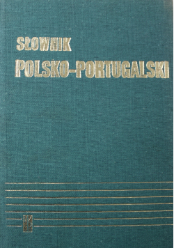 Słownik polsko portugalski
