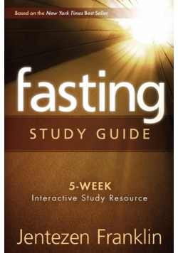 Fasting (Study Guide)