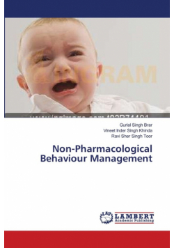 Non-Pharmacological Behaviour Management
