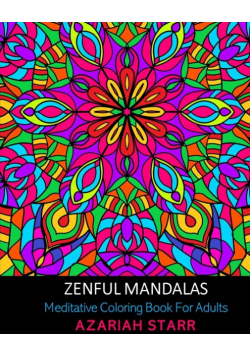 Zenful Mandalas