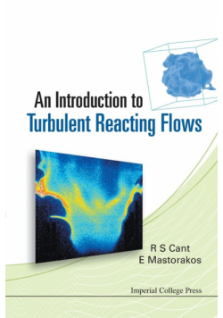 An Introduction to Turbulent Reacting Flows