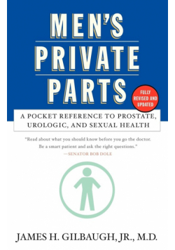 Men's Private Parts