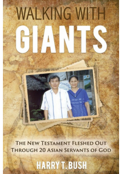 Walking with Giants
