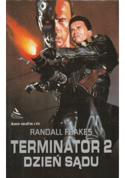 Terminator 2 dzień sądu