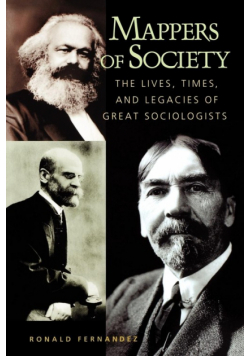 Mappers of Society