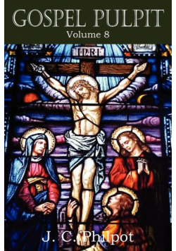 Gospel Pulpit Volume VIII