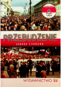 Przebudzenie z CD