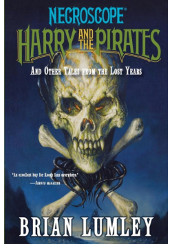 Harry and the Pirates