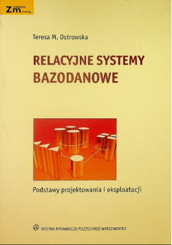 Relacyjne systemy bazodanowe