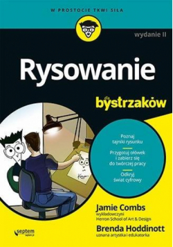 Rysowanie dla bystrzaków w.2
