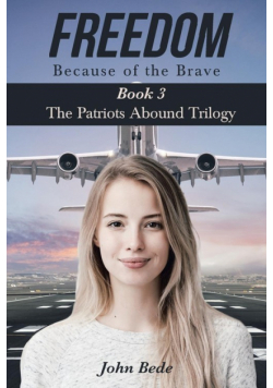 Freedom Because of the Brave
