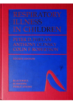 Respiratory illiness in children