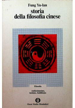 Storia della filosofia cinese