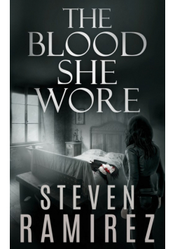 The Blood She Wore
