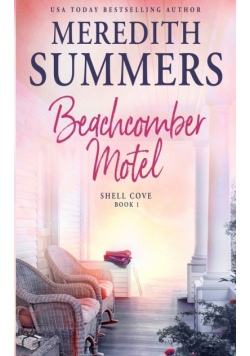 Beachcomber Motel