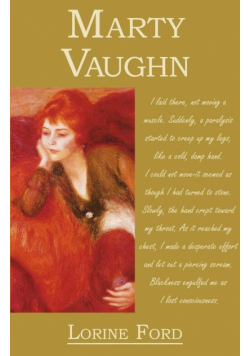 Marty Vaughn