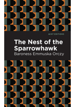The Nest of the Sparrowhawk