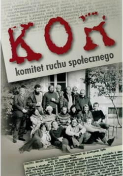 Kor komitet ruchu społecznego