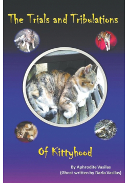 The Trials and Tribulations of Kittyhood