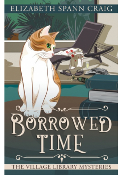 Borrowed Time